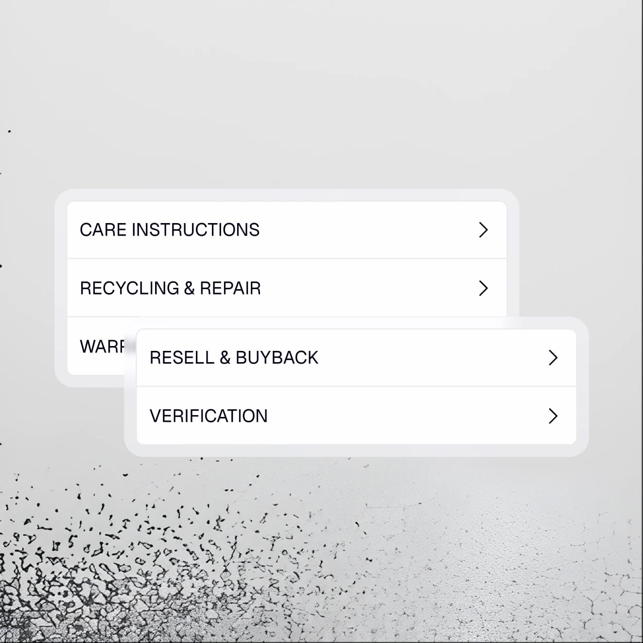 Interactive elements