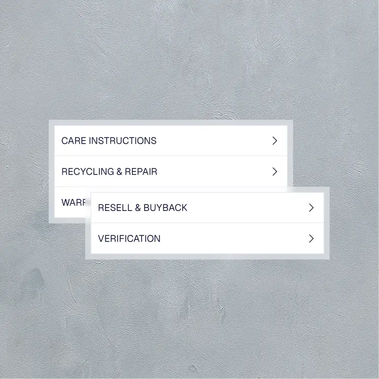 Blue canvas background image