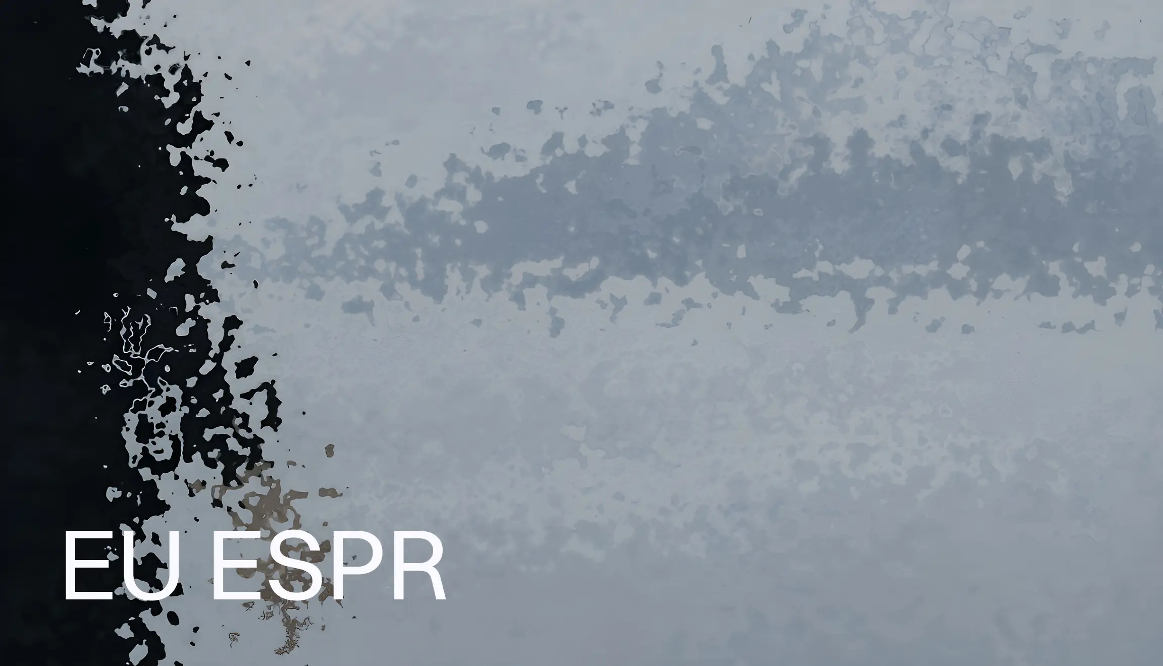 What is the ESPR? Europe's ecodesign regulation explained